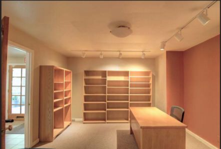Manhattan Plaza Offices: 75 Manhattan Dr, Boulder, CO 80303